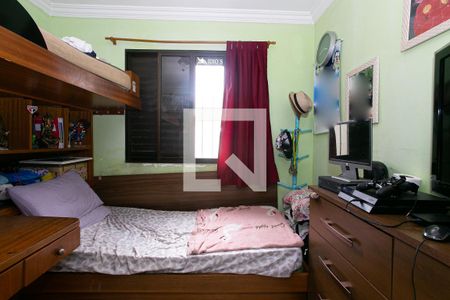 Casa à venda com 230m², 3 quartos e 6 vagasQuarto 2