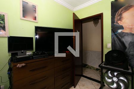 Casa à venda com 230m², 3 quartos e 6 vagasQuarto 2