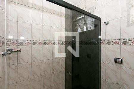 Casa à venda com 230m², 3 quartos e 6 vagasBanheiro da Suíte