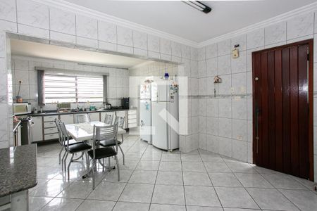 Casa à venda com 230m², 3 quartos e 6 vagasCozinha