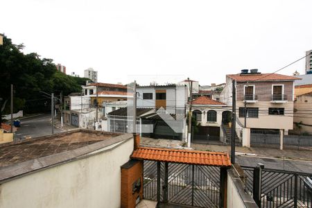 Casa à venda com 230m², 3 quartos e 6 vagasVista da Varanda da Suíte