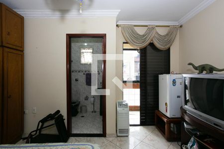 Casa à venda com 230m², 3 quartos e 6 vagasSuíte
