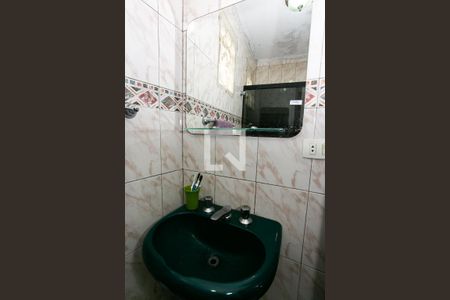 Casa à venda com 230m², 3 quartos e 6 vagasBanheiro da Suíte