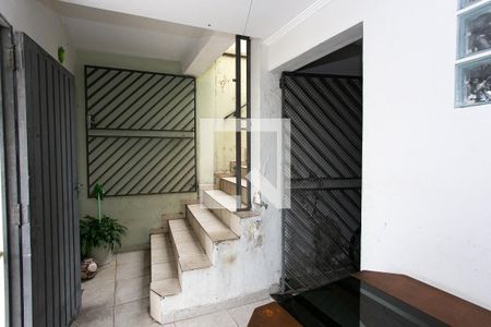 Casa à venda com 230m², 3 quartos e 6 vagasÁrea de ServiçoÁrea de Serviço