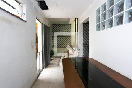 Casa à venda com 230m², 3 quartos e 6 vagasÁrea de Serviço