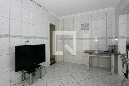 Casa à venda com 230m², 3 quartos e 6 vagasCozinha