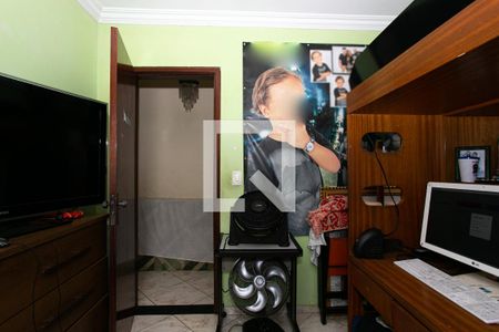 Casa à venda com 230m², 3 quartos e 6 vagasQuarto 2