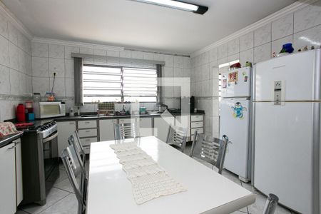 Casa à venda com 230m², 3 quartos e 6 vagasCozinha