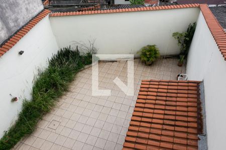 Casa à venda com 230m², 3 quartos e 6 vagasVista do Escritório - Quintal