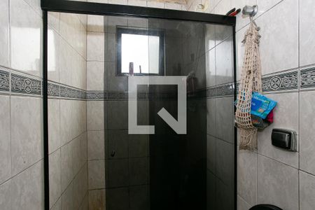 Casa à venda com 230m², 3 quartos e 6 vagasBanheiro Social