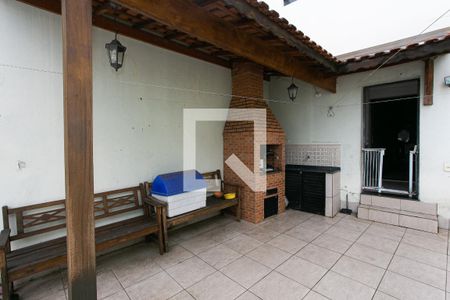 Casa à venda com 230m², 3 quartos e 6 vagasChurrasqueira