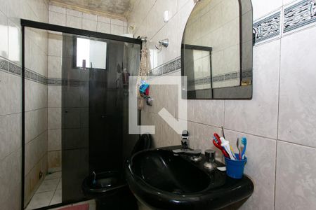 Casa à venda com 230m², 3 quartos e 6 vagasBanheiro Social