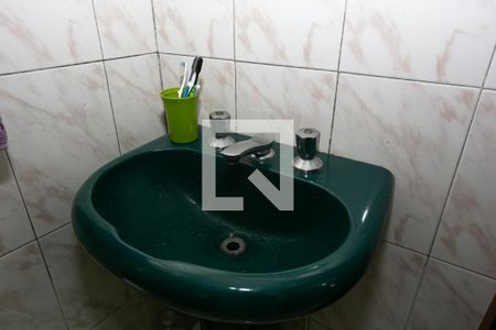 Casa à venda com 230m², 3 quartos e 6 vagasBanheiro da Suíte