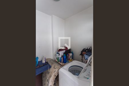 Apartamento à venda com 100m², 3 quartos e 1 vaga Apartamento à venda com 100m², 3 quartos e 1 vagaQuarto de Serviço