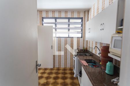 Apartamento à venda com 100m², 3 quartos e 1 vaga Apartamento à venda com 100m², 3 quartos e 1 vagaCozinha
