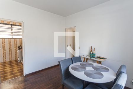 Apartamento à venda com 100m², 3 quartos e 1 vaga Apartamento à venda com 100m², 3 quartos e 1 vagaCopa