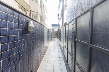 Apartamento à venda com 100m², 3 quartos e 1 vaga Apartamento à venda com 100m², 3 quartos e 1 vagaHall de Entrada