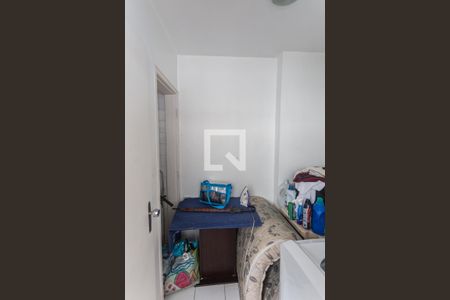 Apartamento à venda com 100m², 3 quartos e 1 vaga Apartamento à venda com 100m², 3 quartos e 1 vagaQuarto de Serviço