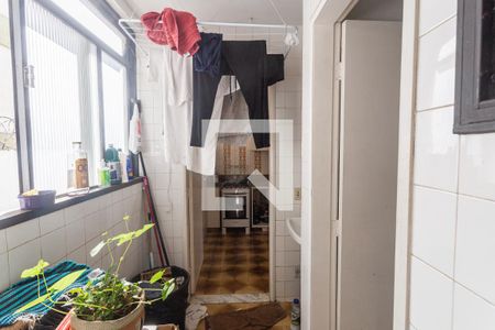 Apartamento à venda com 100m², 3 quartos e 1 vaga Apartamento à venda com 100m², 3 quartos e 1 vagaÁrea de Serviço