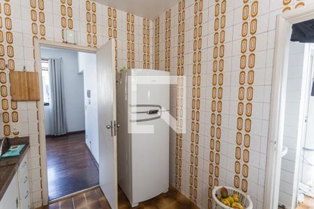 Apartamento à venda com 100m², 3 quartos e 1 vaga Apartamento à venda com 100m², 3 quartos e 1 vagaCozinha