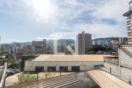 Apartamento à venda com 100m², 3 quartos e 1 vaga Apartamento à venda com 100m², 3 quartos e 1 vagaVista da Varanda da Suíte