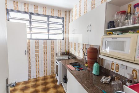 Apartamento à venda com 100m², 3 quartos e 1 vaga Apartamento à venda com 100m², 3 quartos e 1 vagaCozinha