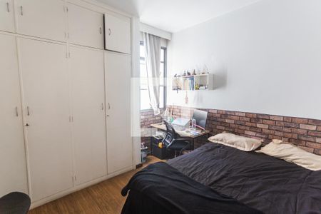 Apartamento à venda com 100m², 3 quartos e 1 vaga Apartamento à venda com 100m², 3 quartos e 1 vagaQuarto 2