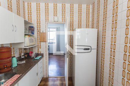 Apartamento à venda com 100m², 3 quartos e 1 vaga Apartamento à venda com 100m², 3 quartos e 1 vagaCozinha