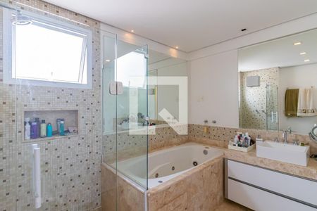 Apartamento à venda com 265m², 3 quartos e 5 vagas