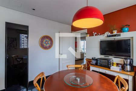 Apartamento para alugar com 3 quartos, 265m² em Jardim Vila Mariana, São Paulo