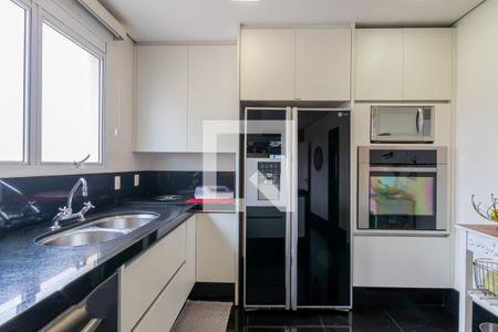 Apartamento à venda com 265m², 3 quartos e 5 vagas