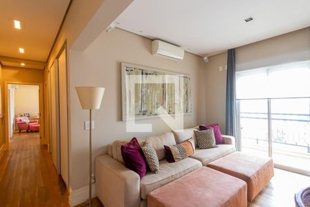 Apartamento para alugar com 3 quartos, 265m² em Jardim Vila Mariana, São Paulo