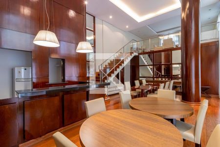 Apartamento à venda com 265m², 3 quartos e 5 vagas