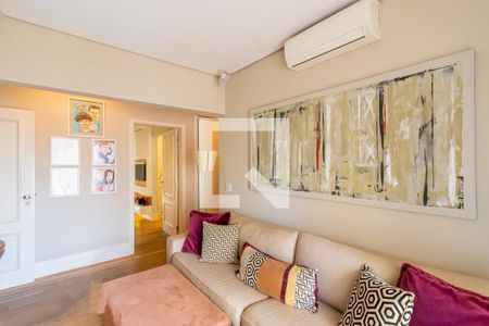 Apartamento para alugar com 3 quartos, 265m² em Jardim Vila Mariana, São Paulo