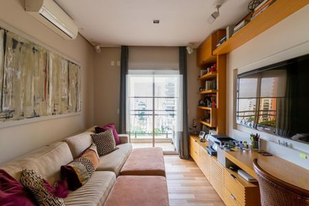 Apartamento para alugar com 3 quartos, 265m² em Jardim Vila Mariana, São Paulo