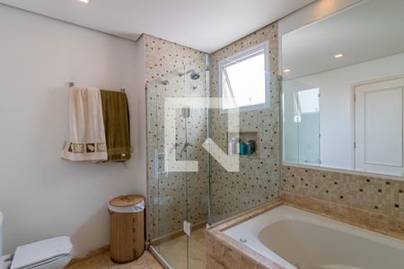 Apartamento à venda com 265m², 3 quartos e 5 vagas