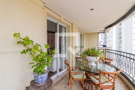 Apartamento à venda com 265m², 3 quartos e 5 vagas