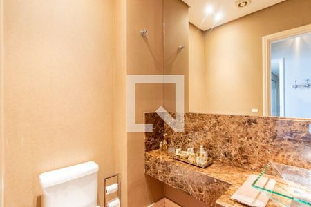 Apartamento à venda com 265m², 3 quartos e 5 vagas