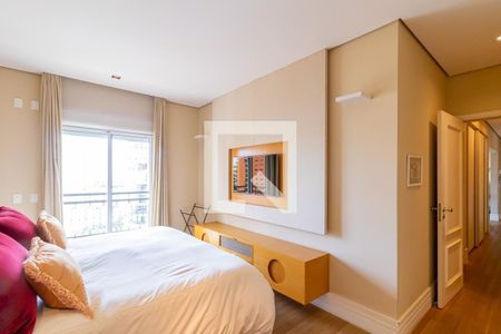 Apartamento à venda com 265m², 3 quartos e 5 vagas