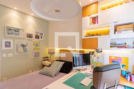 Apartamento à venda com 265m², 3 quartos e 5 vagas