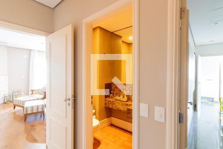 Apartamento à venda com 265m², 3 quartos e 5 vagas