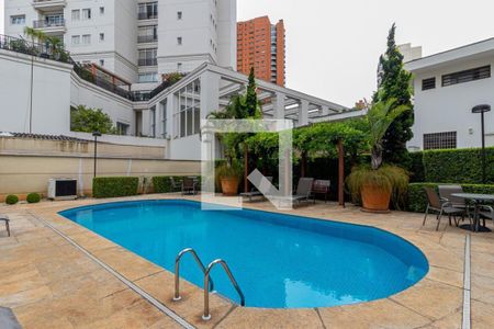 Apartamento à venda com 265m², 3 quartos e 5 vagas