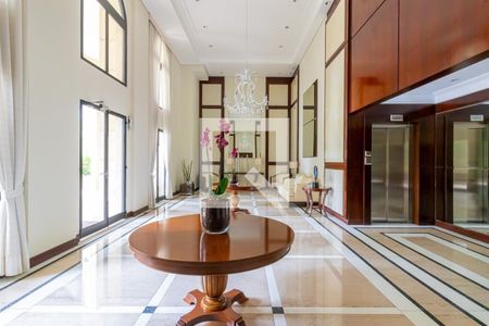 Apartamento à venda com 265m², 3 quartos e 5 vagas