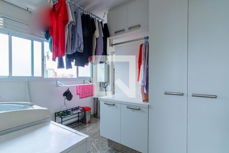 Apartamento à venda com 265m², 3 quartos e 5 vagas