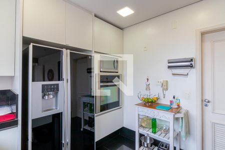 Apartamento à venda com 265m², 3 quartos e 5 vagas