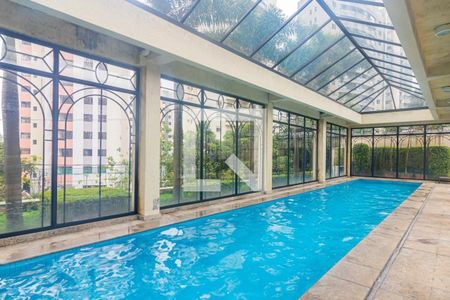 Apartamento à venda com 265m², 3 quartos e 5 vagas