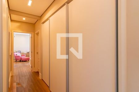 Apartamento à venda com 265m², 3 quartos e 5 vagas