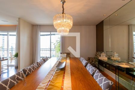 Apartamento para alugar com 3 quartos, 265m² em Jardim Vila Mariana, São Paulo