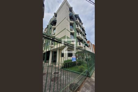 Fachada de apartamento para alugar com 2 quartos, 70m² em Campinho, Rio de Janeiro