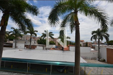 Vista do Quarto 2 de apartamento para alugar com 2 quartos, 70m² em Campinho, Rio de Janeiro